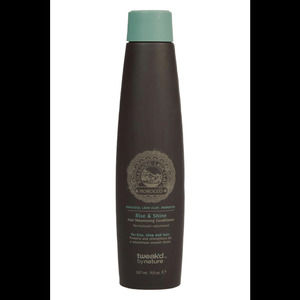 Tweak'd by Nature Rhassoul Rise & Shine Volumizing Conditioner 9 oz.